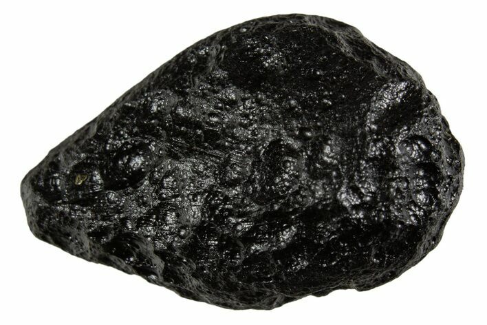 Authentic Indochinite Tektites (3-10 Grams) - Vietnam - Photo 1